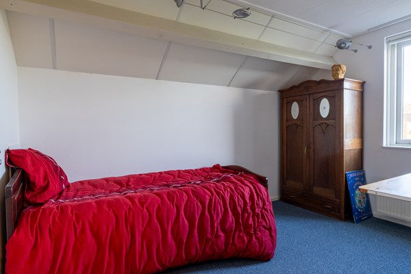 Medium property photo - Wilgenhof 43, 4283 JA Giessen